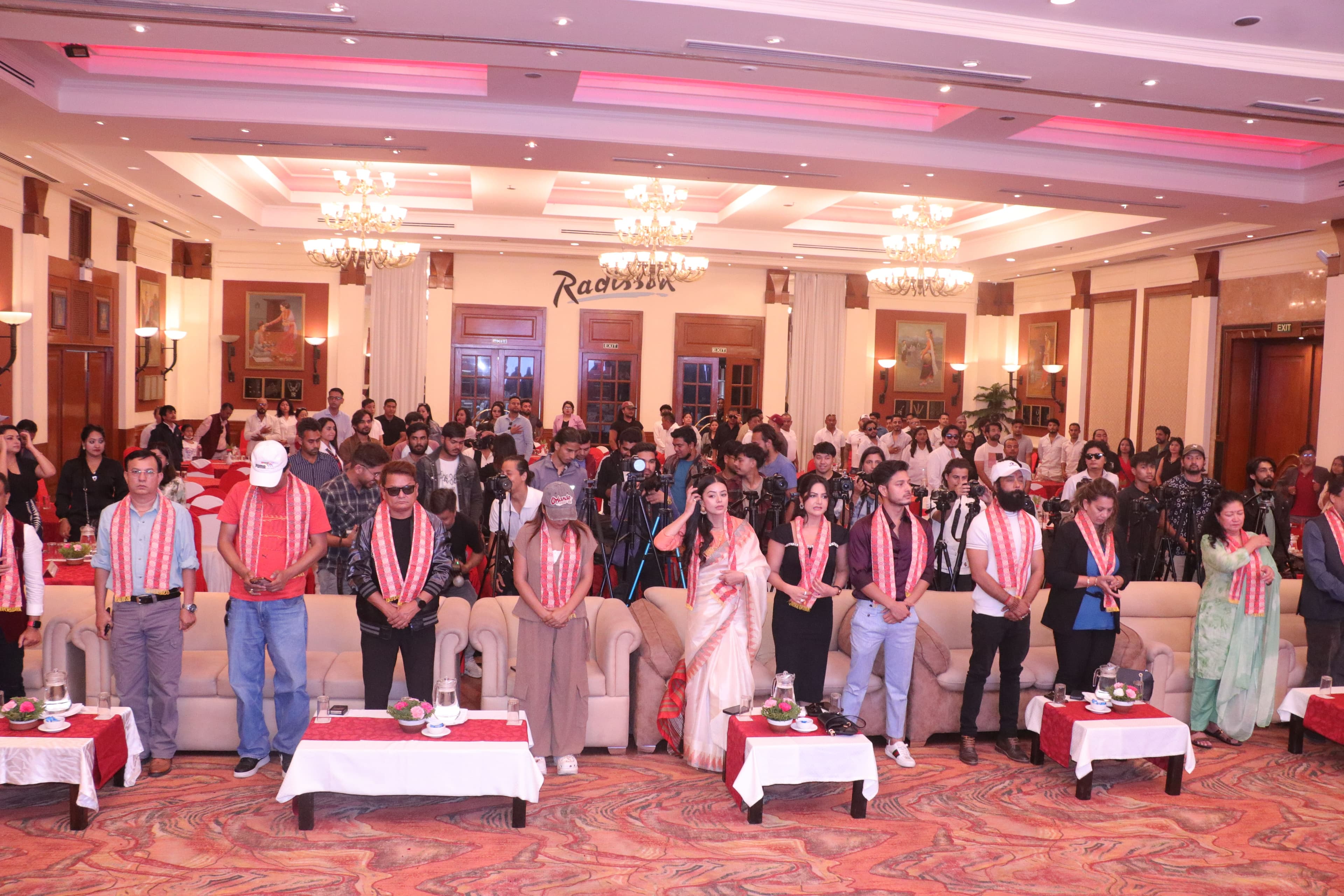 Press Meeting - 2023